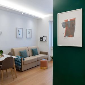 Uitgebreid Appartement met een Slaapkamer